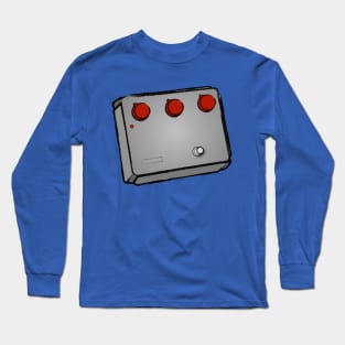 Klon Long Sleeve T-Shirt